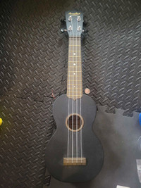 Beaver Creek Ukulele