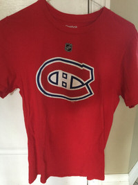 Montreal Canadiens T-shirt