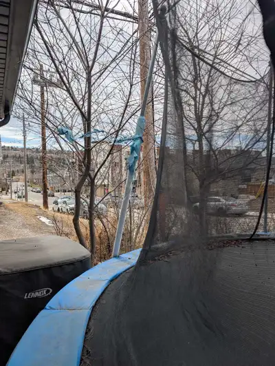 10 ft trampoline, View more