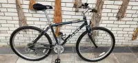 Giant Boulder 17.5 inch bike