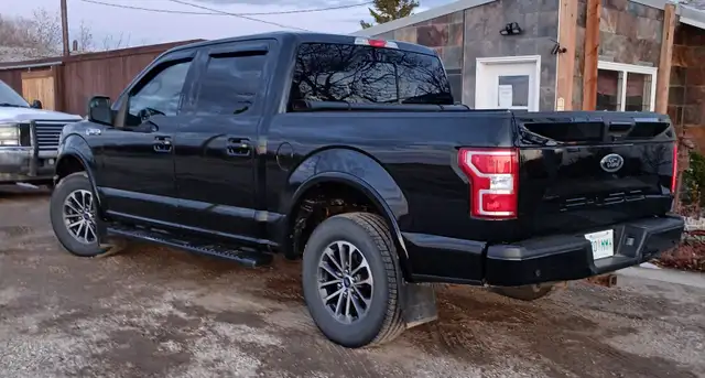 2018 Ford Fi50605033103476008961