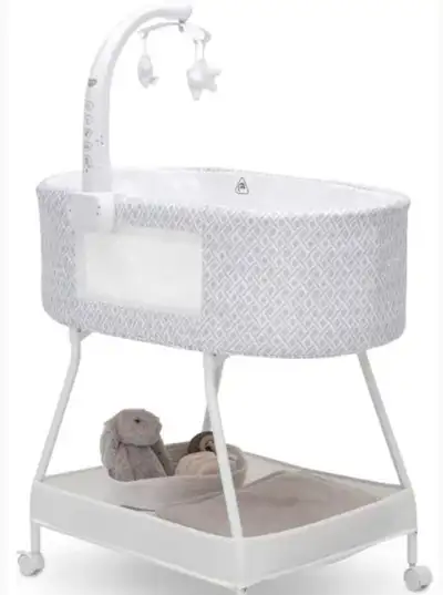 baby bassinet, View more