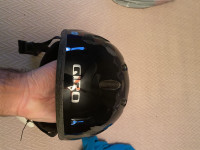 Ski Helmet GIRO (New) 9.0 Medium 