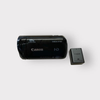 Canon VIXIA HF R600 Full HD Camcorder (2 disponibles)