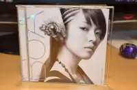 BoA - BoA (1st U.S. album) [CD]