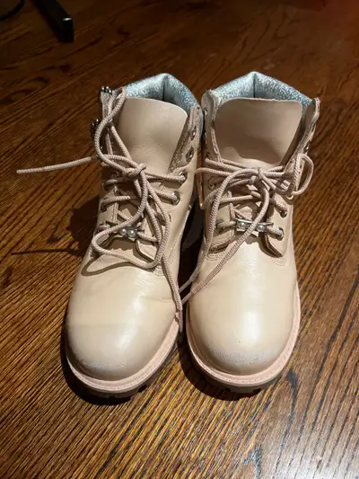 Timberland Boots, View more