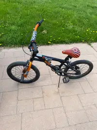 Razor bike