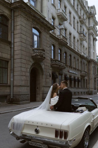 VINTAGE CAR NEEDED FOR WEDDING PHOTOSHOOT