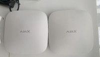 Ajax Hub (Ajax Rex White 2 pieces)