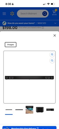 New Sony HT-S100F Soundbar Mississauga / Peel Region Toronto (GTA) Preview