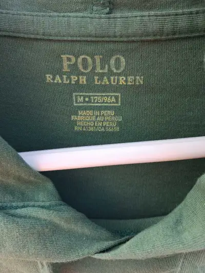Polo Ralph Lauren Hoodie, View more