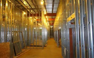 Hello, our company is ready to help you with with your drywall steel framing project, whether small...
