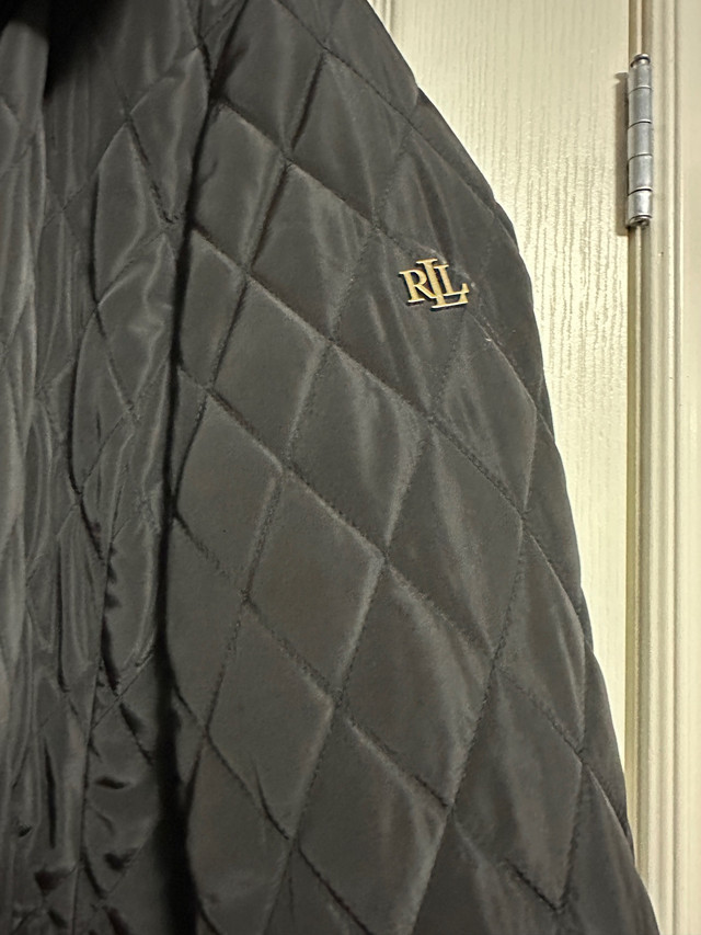 Women jacket Ralph Lauren in Women's - Tops & Outerwear in La Ronge - Image 3