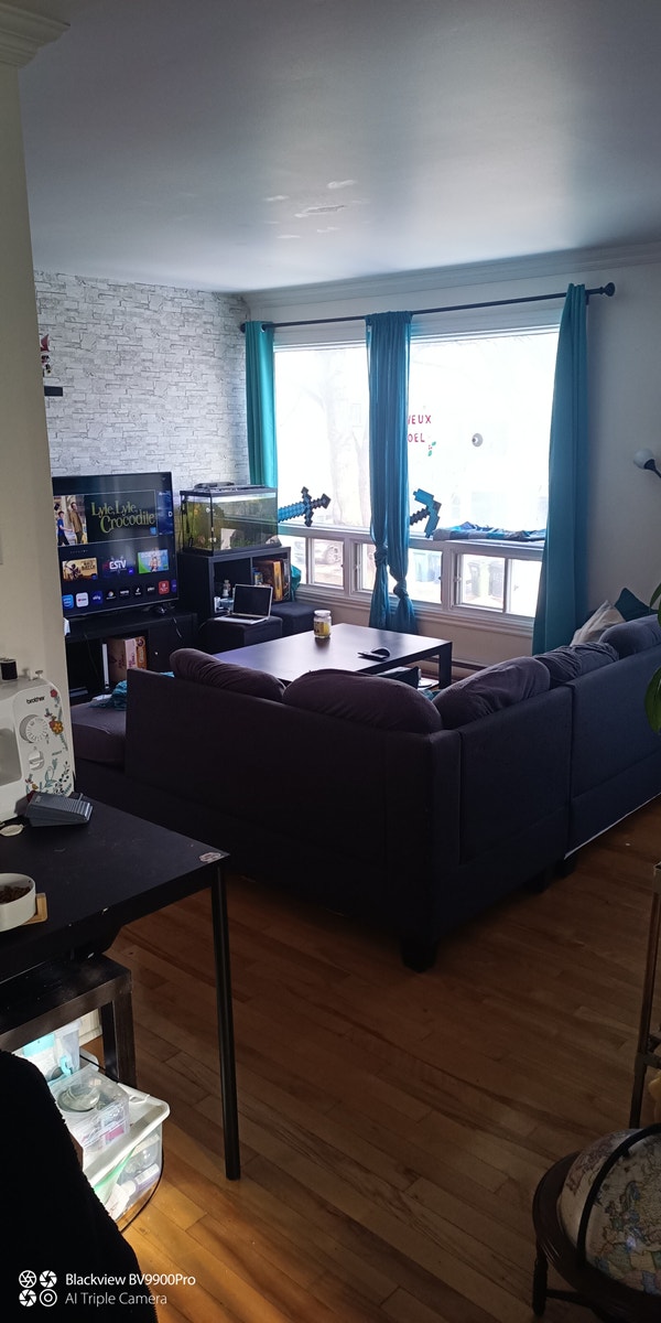 Appartement 4 1/2 à louer à Québec — photo 2