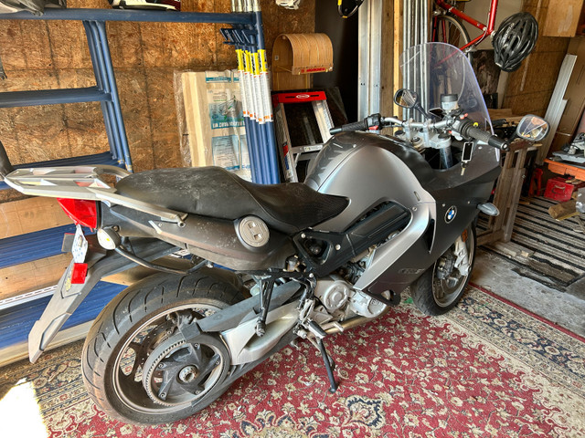 BMW F800 ST in Sport Touring in Ottawa - Image 2