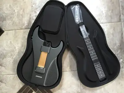 e guitar, View more