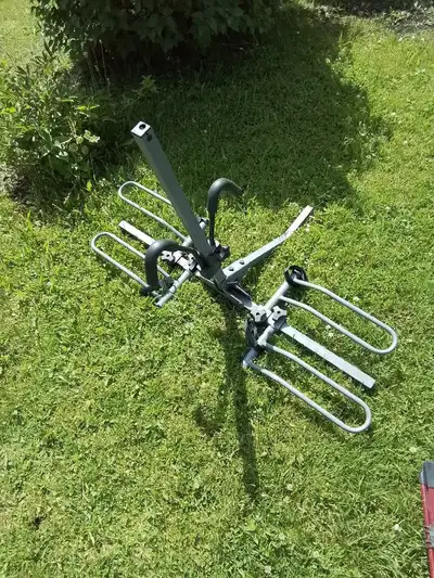 Support pour vélos, View more