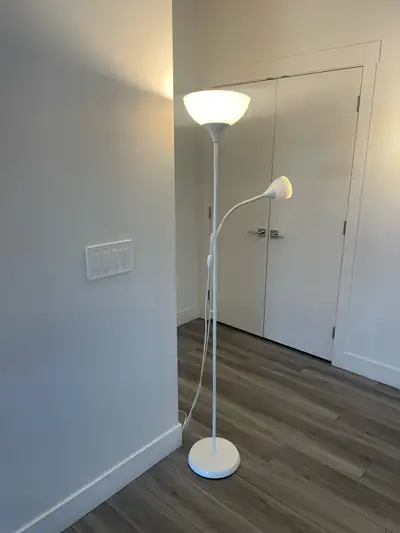 Floor Lamp, View more