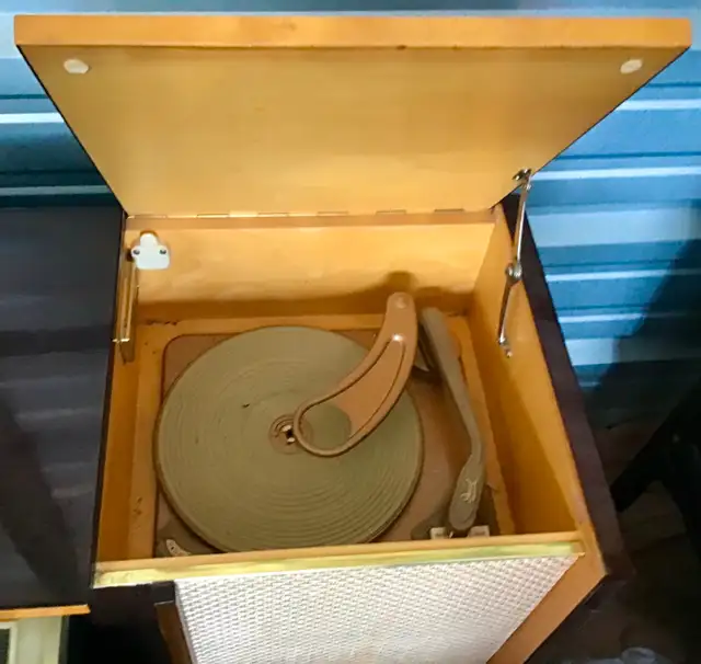 vintage stereo cabinet63347538463617122