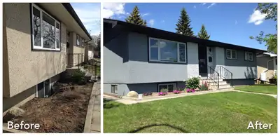 Exterior Painting! Book Your Free Quote, View more