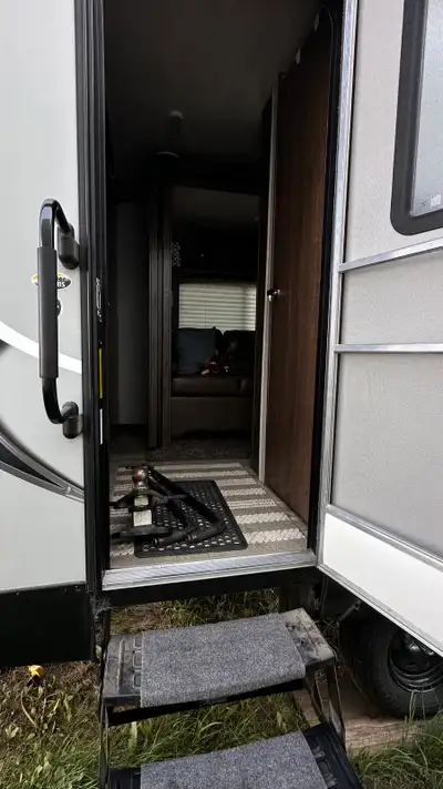 Purchased new in 2020. Very clean, well looked after. Low Km’s. Platinum shield protection added at...