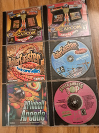 PC games for sale