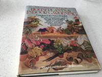 Gardening the complete Book including indoor and exterior Plants