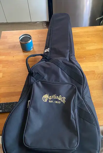 CF Martin gig bag/soft case, View more