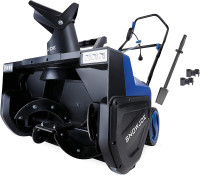 Brand New Snowblower! Never used! Snow Joe SJ627E 22-Inch