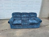 Very comfortable LayZBoy sofa/hide-a-bed "Free Delivery"
