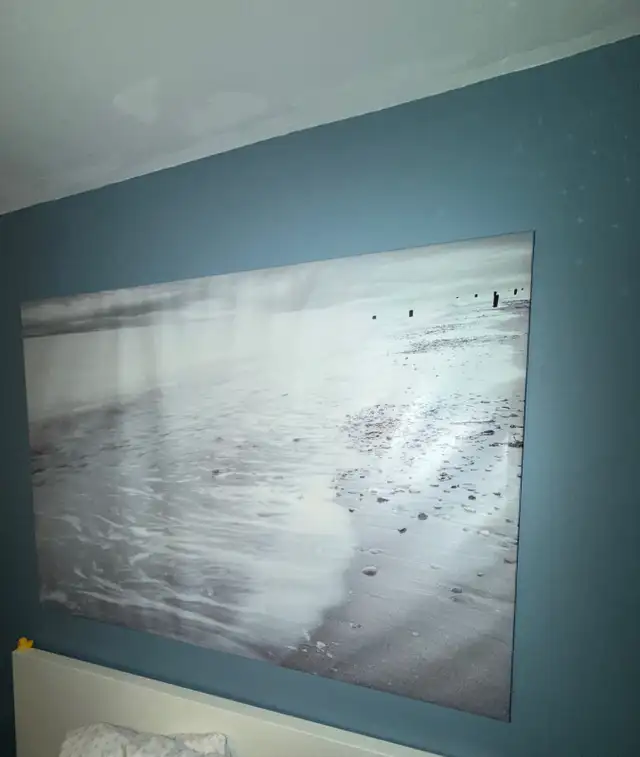 Ikea Wall Canvas in Home Décor & Accents in Pembroke - Image 4