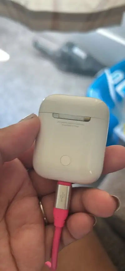 AirPods 2, View more