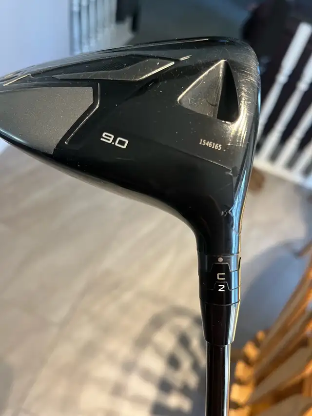 Titelist Golf club Driver  in Golf in Regina - Image 6