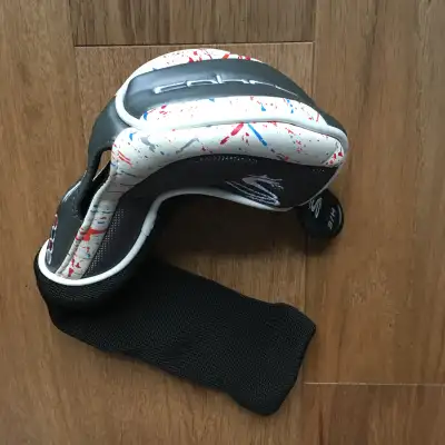 COBRA Amp Cell headcover couvre-bâton pour Hybride, View more