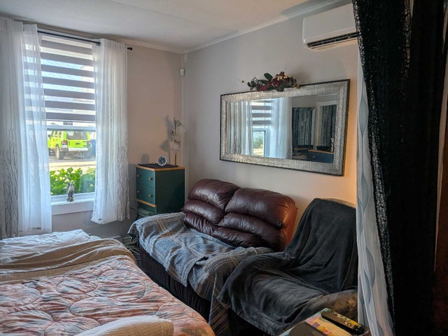 chambre à louer pour travailleurs seulement. travail — photo 1