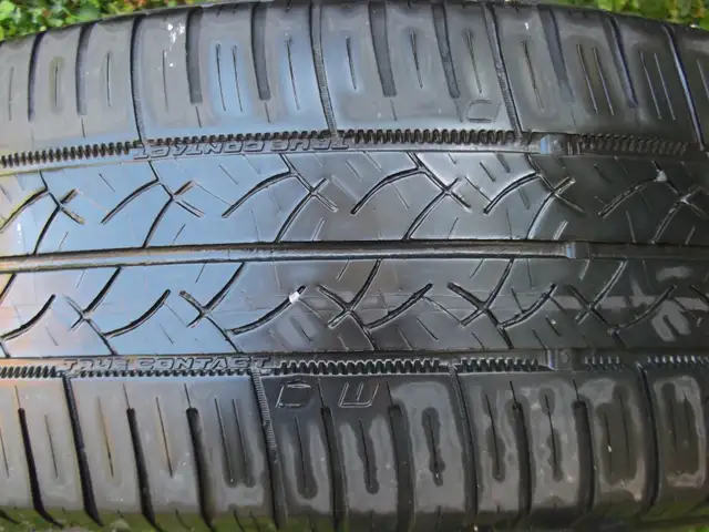 15" Tires on Steel Rims in Tires & Rims in Bedford - Image 10