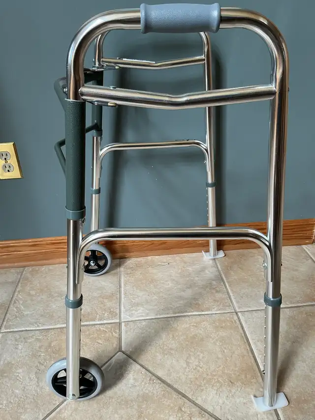 Indoor Walker