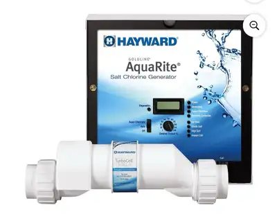 Hayward salt chlorinator circuit board Brand New, View more