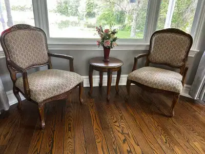 Accent Chairs, View more