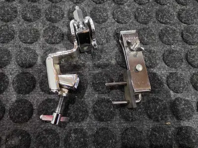 Percussion Mounts, View more
