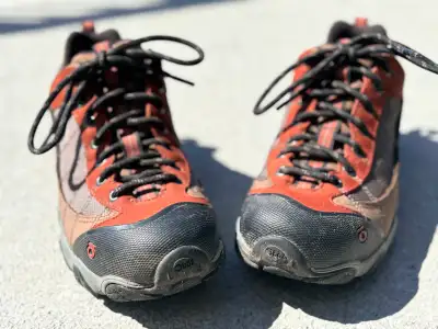 Oboz - Men's Firebrand II Hiking Shoes, View more