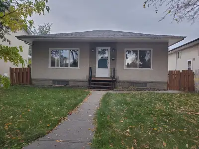 7924 79 Avenue Northwest King Edward Park, Edmonton, T6C 0P8 Basement, 2 Bedrooms, 1 bathroom, space...