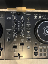 DDJ 400 (Pioneer DJ controller)