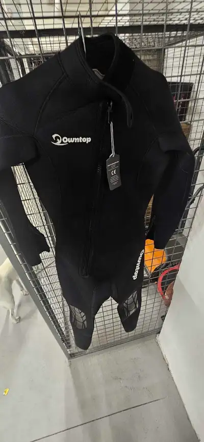 Wetsuit- Women's or Child, View more