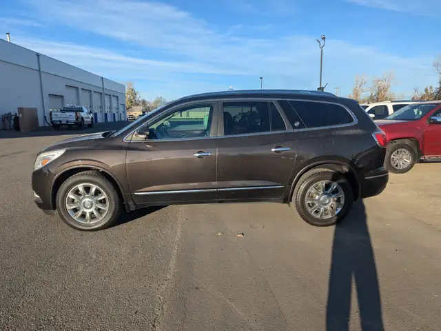 2014 Buick enclave 541162107118571528