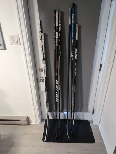 Pro Sticks for sale DEMO (almost brand new), View more