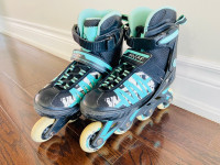 Kid’s Rollerblades 