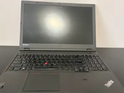 Lenovo ThinkPad W540, View more