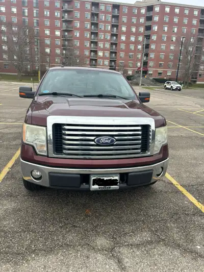 2010 Ford F-150 STX – RWD – Well Maintained $2,000 OBO Mileage: 230,809 Drive: Rear-Wheel Drive (RWD...