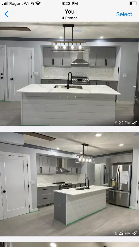 Bathrooms and kitchens Renovation Company62863246833411122